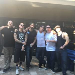 Meet your Posher, Mason